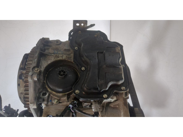 Форсунка топливная Dacia Duster 2017-2024