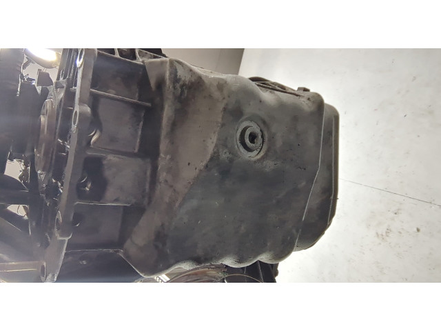 Масляный насос