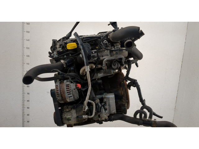  Турбина  Renault Koleos 2008-2016             7701477887