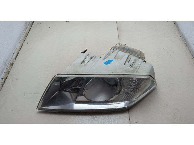 Фара передняя Skoda Octavia (A5) 2004-2013 левая