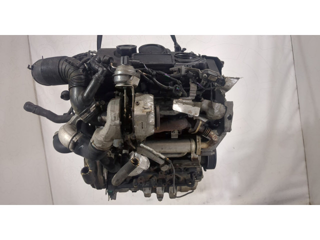 Форсунка топливная  Volkswagen Passat 6 2005-2010         