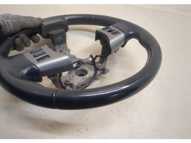 Руль  Infiniti FX 2002-2009           