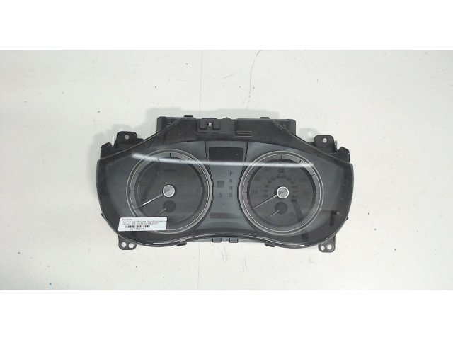 Панель приборов  Lexus ES 2006-2012       8380033B70    3.5  Бензин