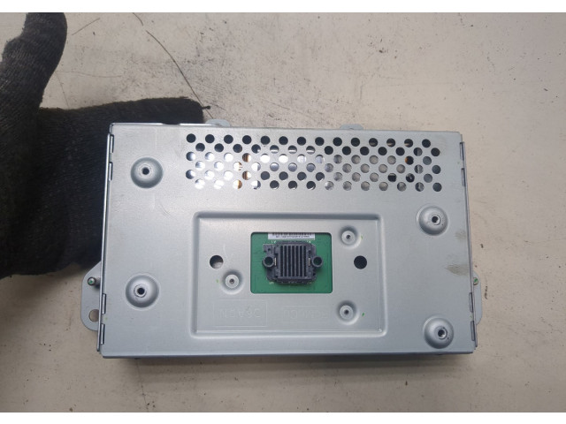 Дисплей бортового компьютера  Ford Focus 3 2014-2019 bm5t18b955fe       