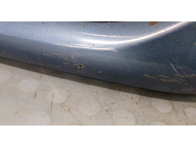 Бампер Citroen C4 Picasso 2013-2016 передний