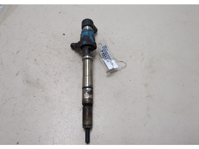 Форсунка топливная Skoda Rapid 2012-2020 03L130277S