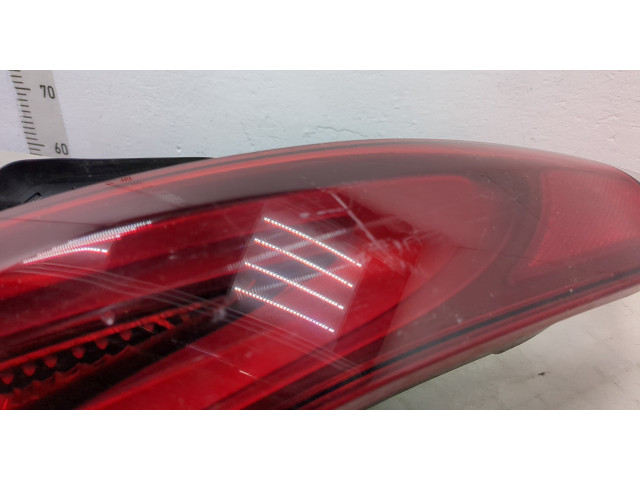 Задний фонарь     20690210     