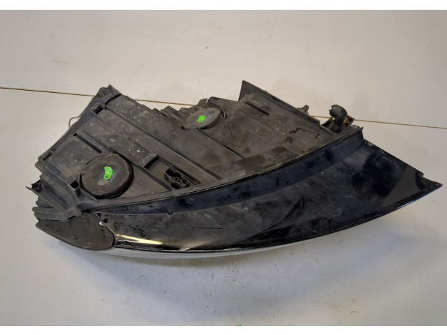 Фара передняя  Audi TT 2010-2014 левая 