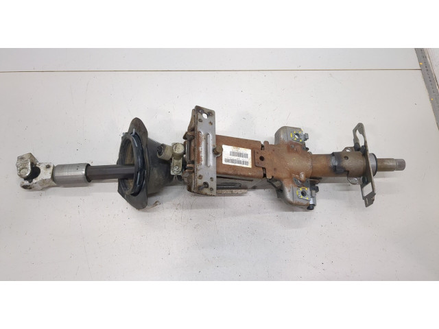 рейка Колонка рулевая Volvo XC90 2002-2006