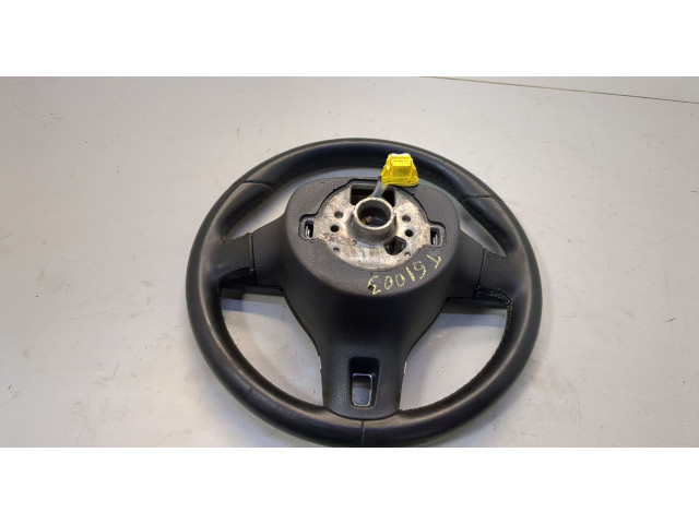 Руль  Volkswagen Tiguan 2007-2011           1T0419091AC