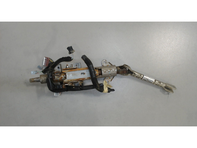  рейка  Колонка рулевая  Renault Trafic 2014-2021      