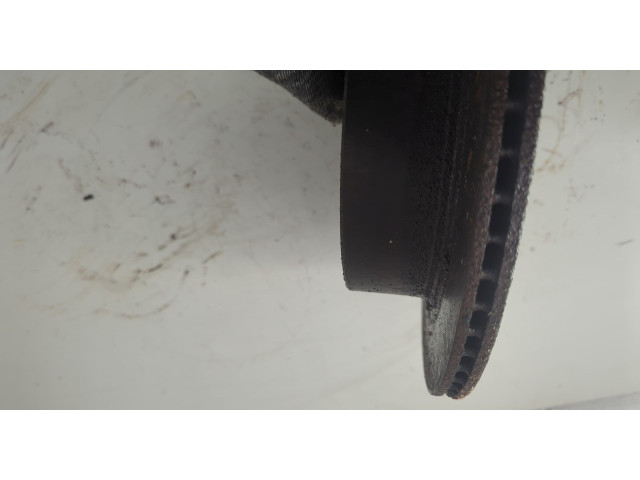 Диск тормозной Lexus LS430 UCF30 2000-2006 задний