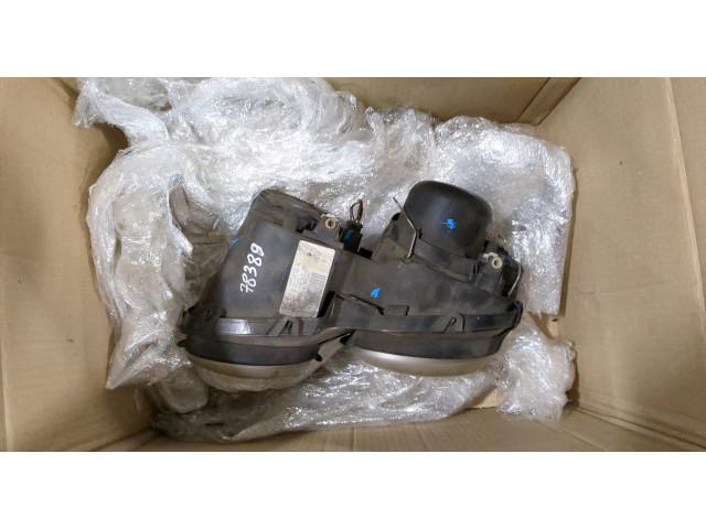 Фара передняя  Jaguar X-type левая 