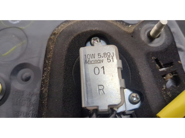 Задний фонарь 8155130A40