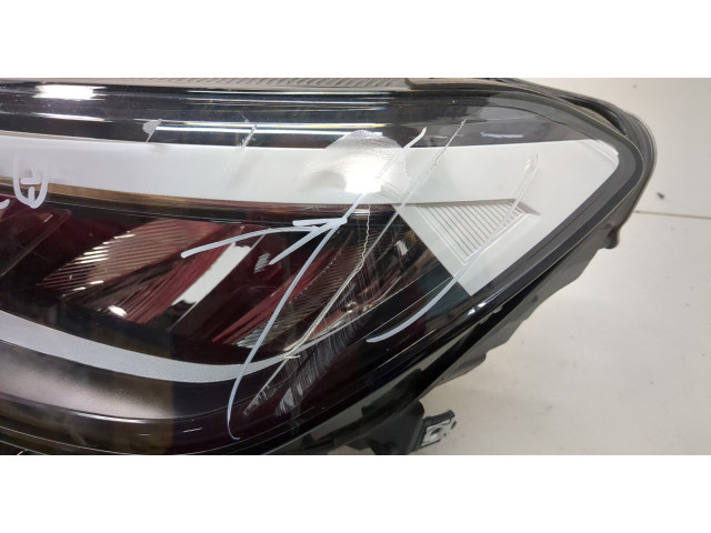 Фара передняя  Volkswagen ID.4 левая 