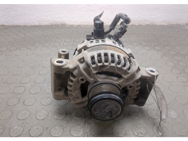 Генератор Chevrolet Equinox 2017-2024 13535009