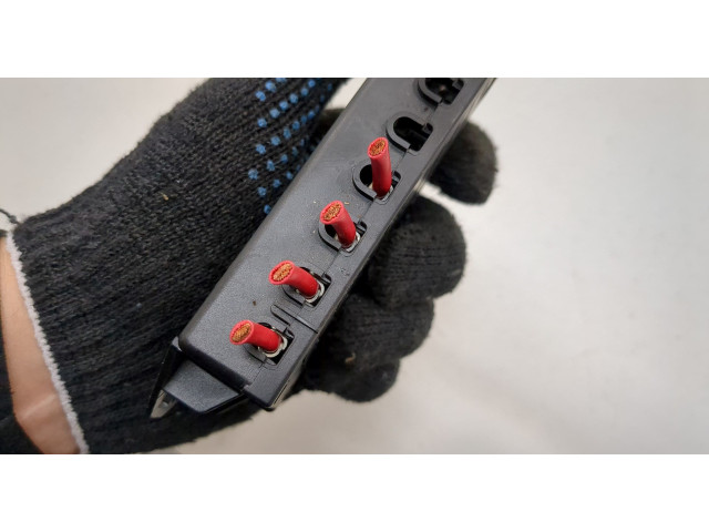 Блок предохранителей  Volvo XC90 2002-2014         