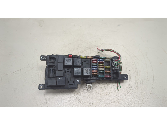 Блок предохранителей  Volvo XC70 2002-2007         