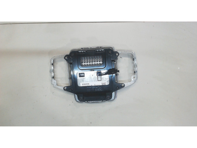 Дисплей бортового компьютера  Volvo XC90 2014-2019 31403349, 36012820        