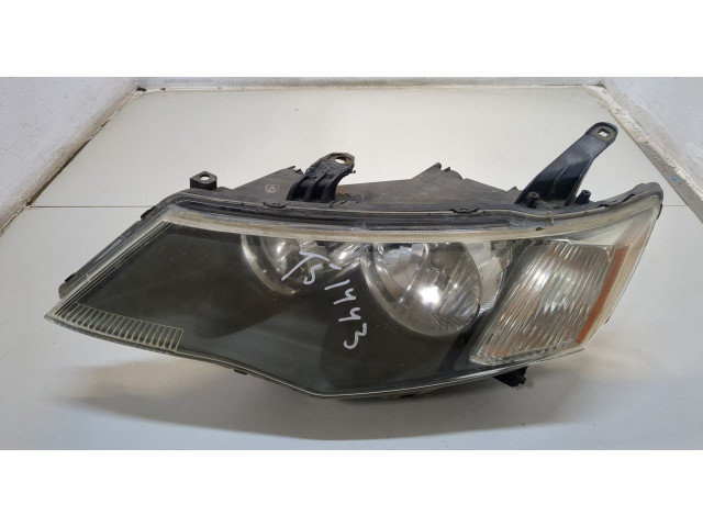 Фара передняя Mitsubishi Outlander XL 2006-2012 левая