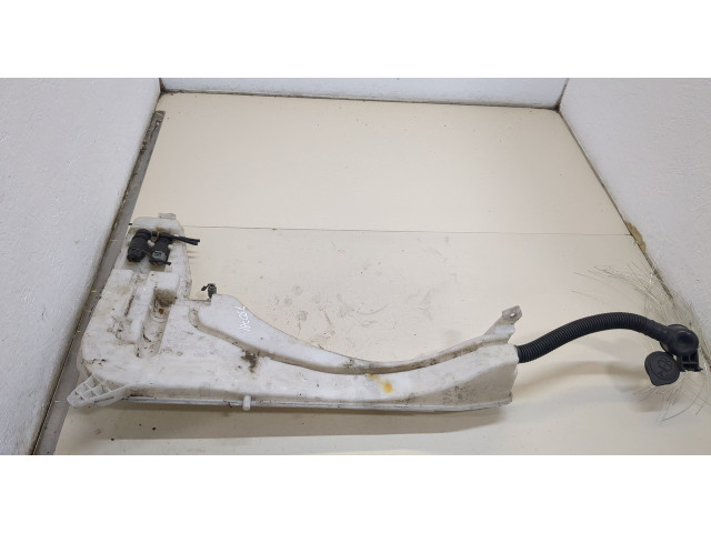 Бачок омывателя BMW X3 F25 2010-2017