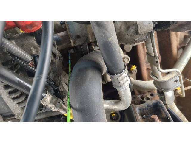 Генератор Nissan Pathfinder 2004-2014 23100EB31A