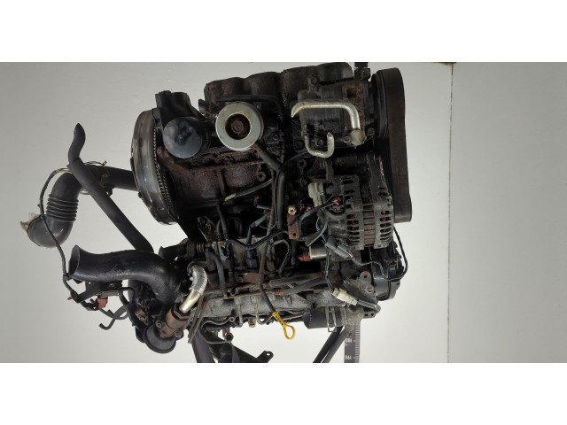 Форсунка топливная Mazda 6 (GG) 2002-2007