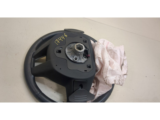 Руль  Land Rover Discovery Sport 2014-           