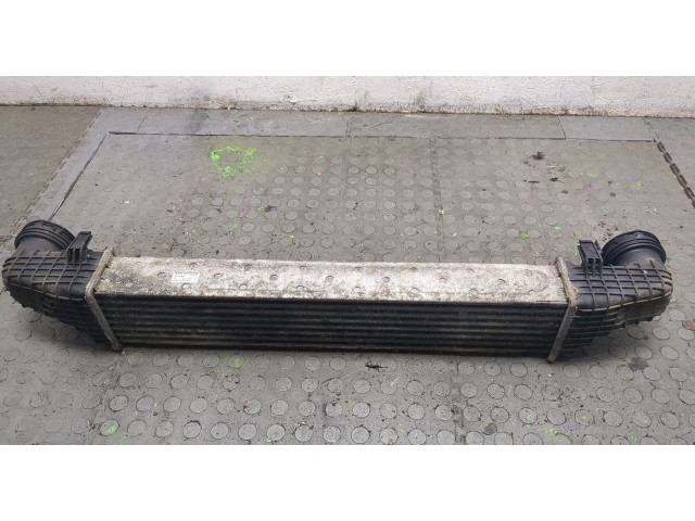 Интеркулер  Mercedes E W211 2002-2009 3.0  2115002602    