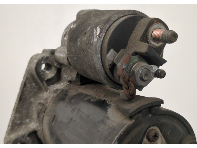 Стартер  Ford Focus 2 2005-2008 1.6     