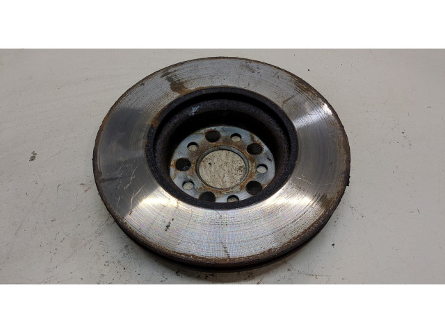 Диск тормозной  Mercedes E W212 2009-2013   передний         