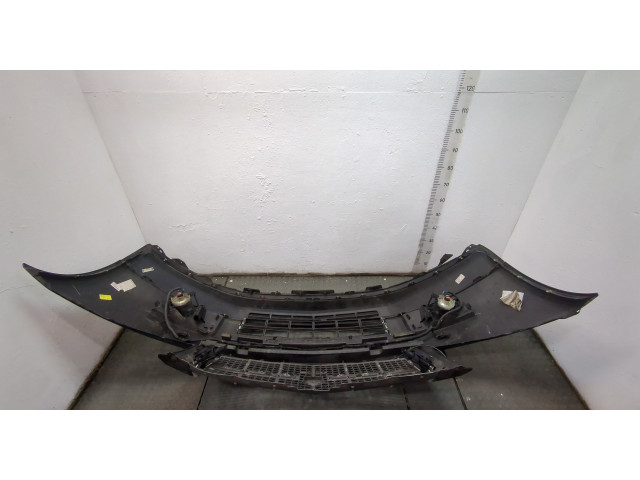 Бампер  Cadillac SRX 2009-2016 передний   20847178