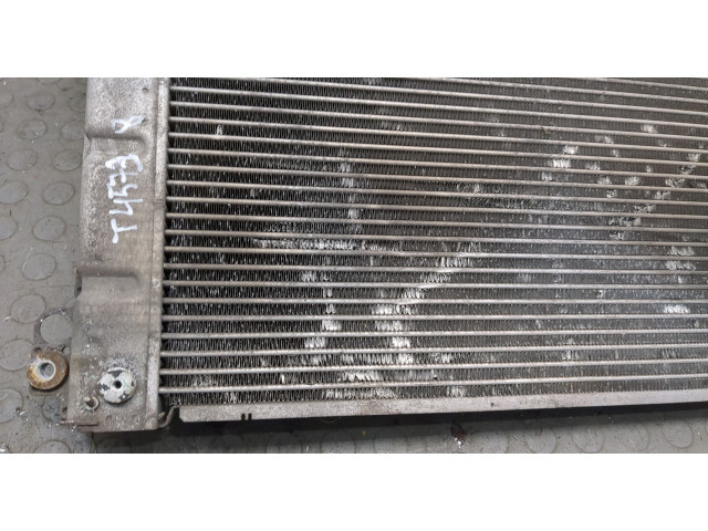 Интеркулер Lexus IS 2005-2013