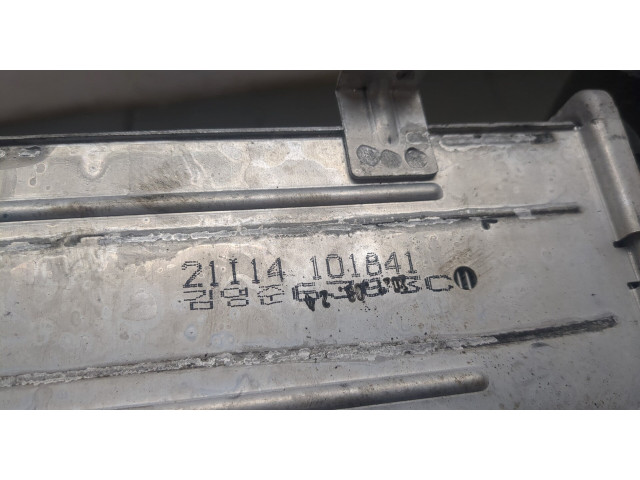 Интеркулер  KIA Soul 2014-2019 1.6, 1.6      