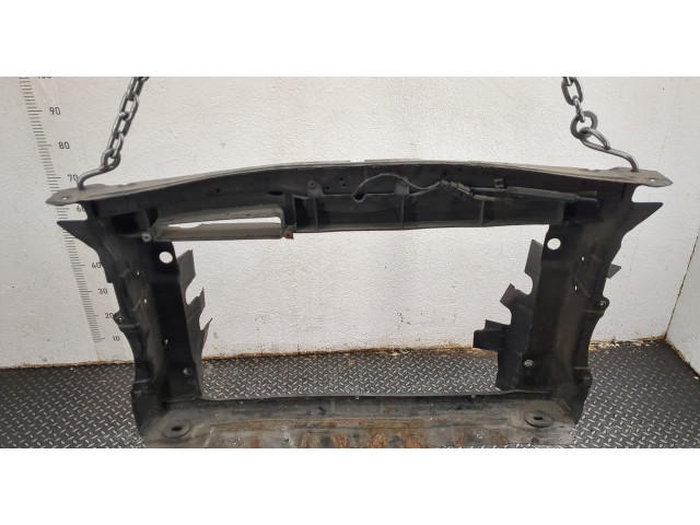 Замок капота Skoda Octavia (A5) 2004-2013