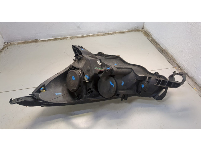 Фара передняя  Citroen C3 2009-2016 левая 