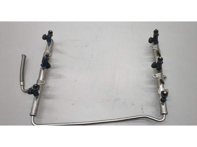 Форсунка топливная  Jeep Grand Cherokee 2004-2010    53032701AA     