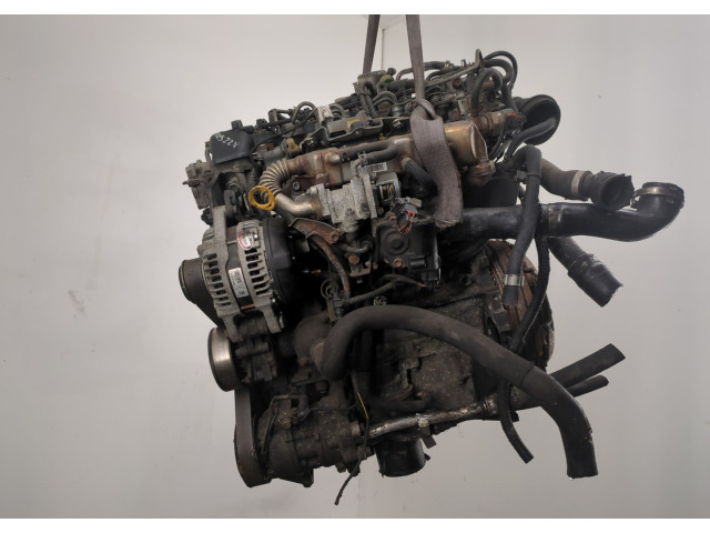 Форсунка топливная Mini Cooper (R50 / 53) 2001-2006 13537799451