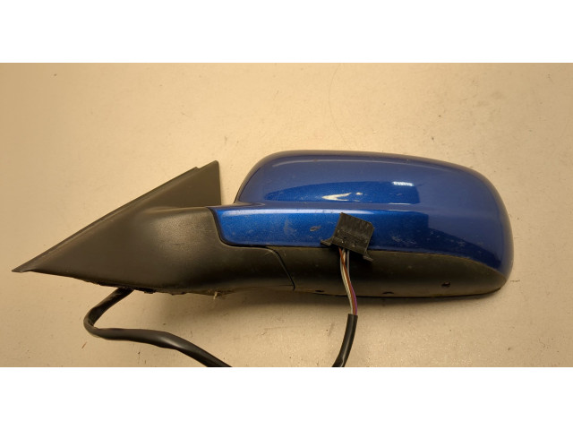 Зеркало боковое  Skoda SuperB 2001-2008  левое           