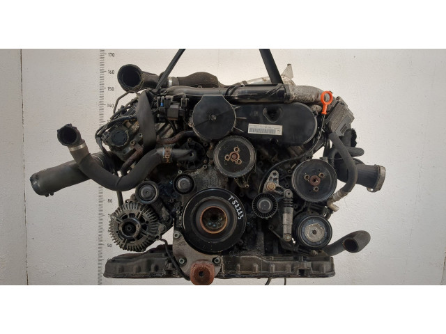 Форсунка топливная  Audi A6 (C6) 2004-2011    059130277BD     