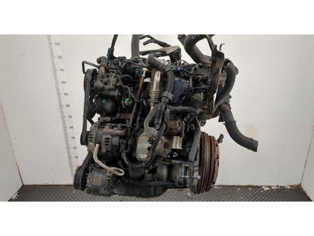 Турбина Mitsubishi Outlander XL 2006-2012