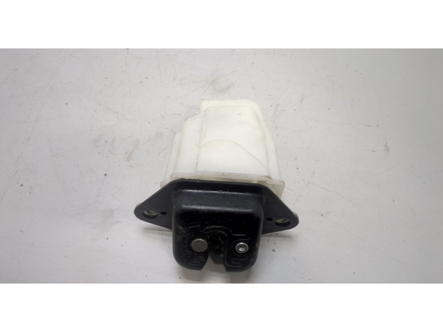 Замок багажника  Acura RDX 2006-2013       