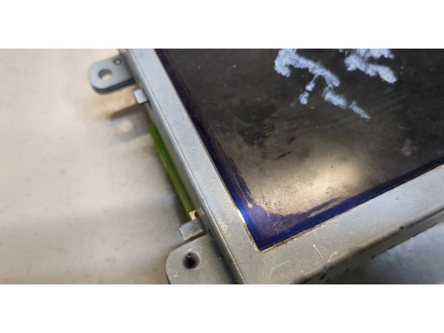 Дисплей мультимедиа  Audi A6 (C6) 2005-2011 4F0919603B         