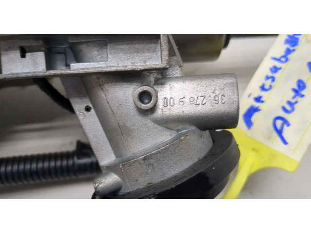  рейка  Колонка рулевая  Mitsubishi Carisma      