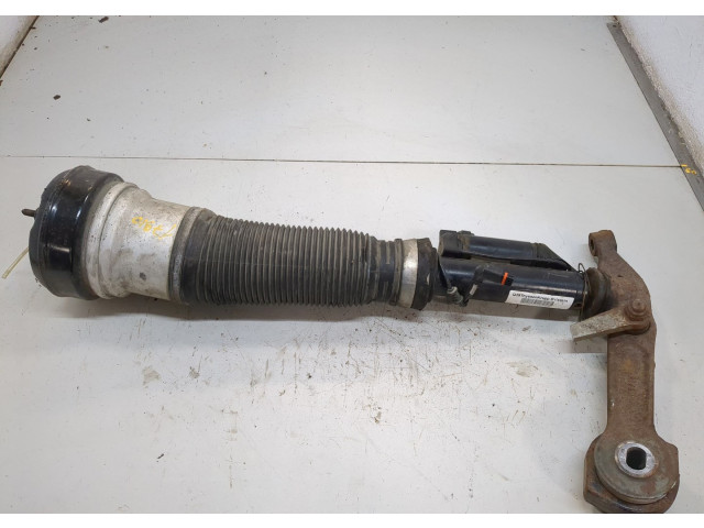 Стойка амортизатора Mercedes S W220 1998-2006 A2203202438