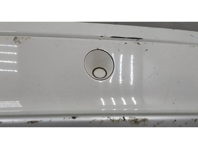 Бампер Volvo XC90 2002-2014 задний