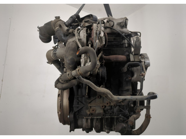 Генератор Skoda Octavia (A7) 2013-2023