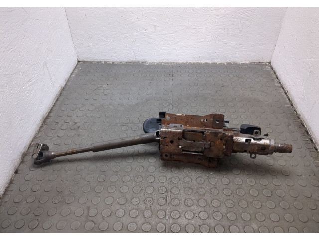 рейка Колонка рулевая Volkswagen Touran 2010-2015
