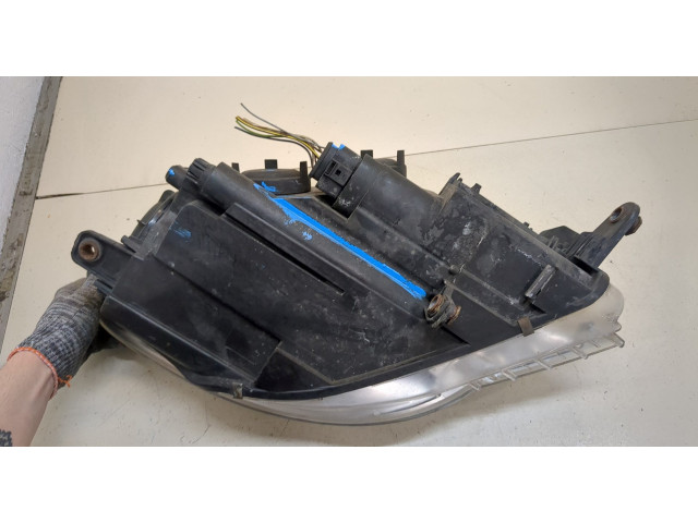 Фара передняя  Volkswagen Passat CC 2008-2012 левая 