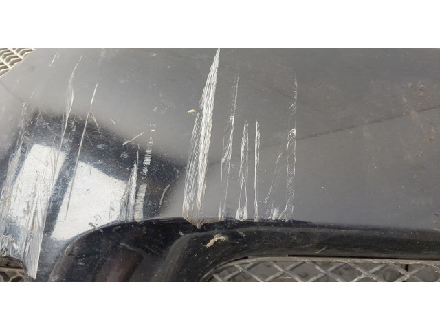 Бампер Jaguar XF 2007-2015 передний 8X2317C831